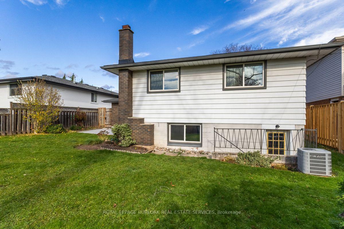 Photo 36 of 330 Tuck Drive, Burlington, Shoreacres — HOMEH