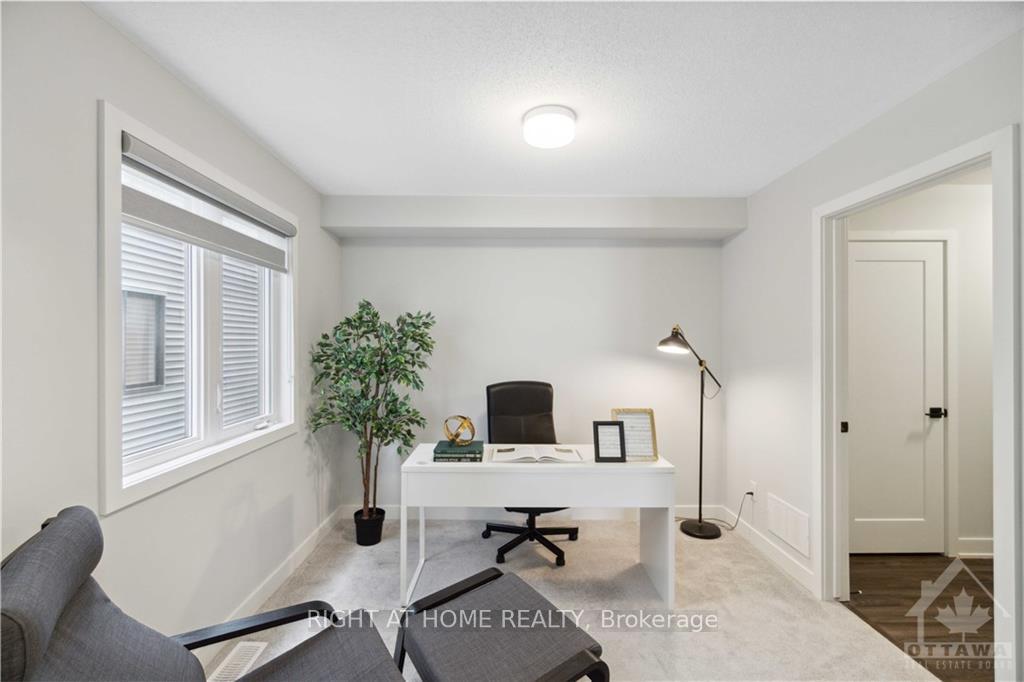 Photo 5 of 1028 Apolune Street, Ottawa, Barrhaven - Half Moon Bay — HOMEH
