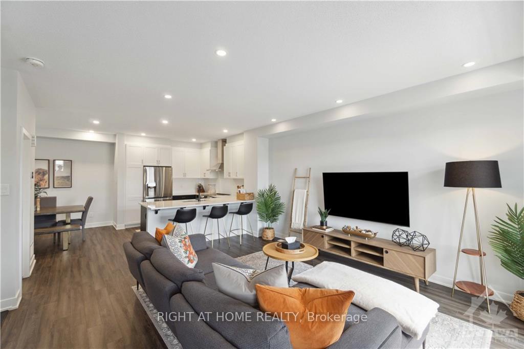 Photo 11 of 1028 Apolune Street, Ottawa, Barrhaven - Half Moon Bay — HOMEH