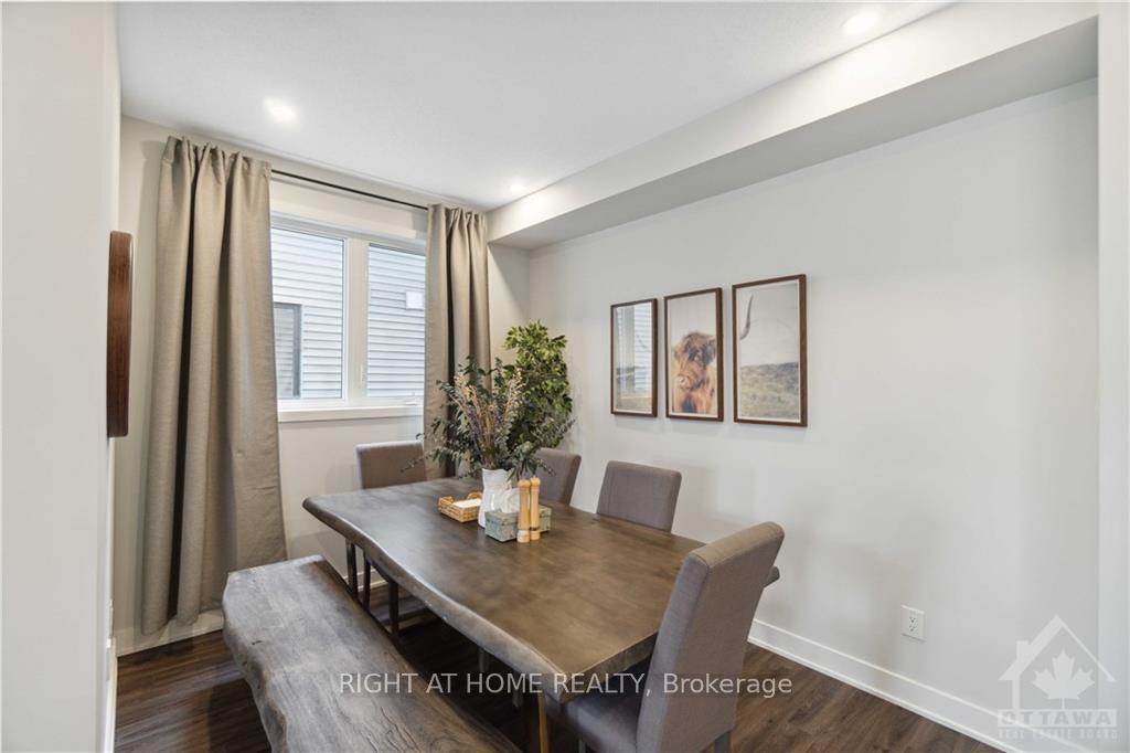 Photo 14 of 1028 Apolune Street, Ottawa, Barrhaven - Half Moon Bay — HOMEH