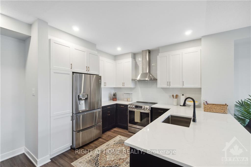 Photo 17 of 1028 Apolune Street, Ottawa, Barrhaven - Half Moon Bay — HOMEH