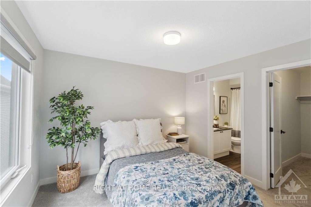 Photo 20 of 1028 Apolune Street, Ottawa, Barrhaven - Half Moon Bay — HOMEH