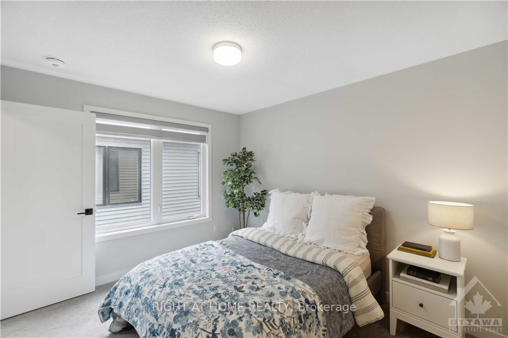 Photo 22 of 1028 Apolune Street, Ottawa, Barrhaven - Half Moon Bay — HOMEH