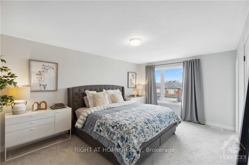 Photo 24 of 1028 Apolune Street, Ottawa, Barrhaven - Half Moon Bay — HOMEH