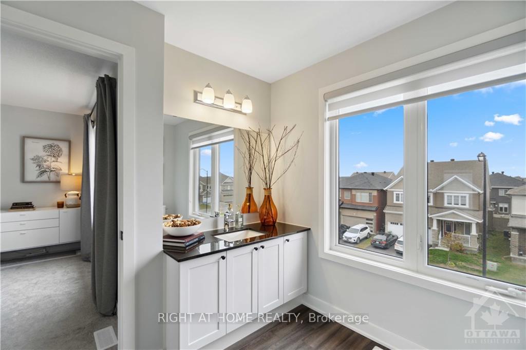 Photo 27 of 1028 Apolune Street, Ottawa, Barrhaven - Half Moon Bay — HOMEH