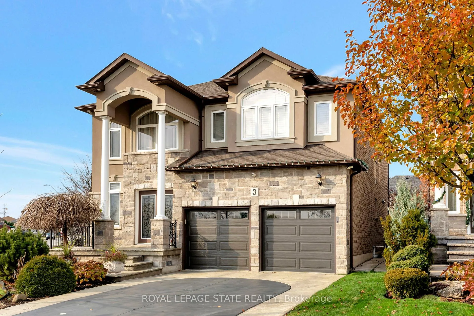 Photo 4 of 3 Rianna Court, Hamilton, Carpenter — HOMEH
