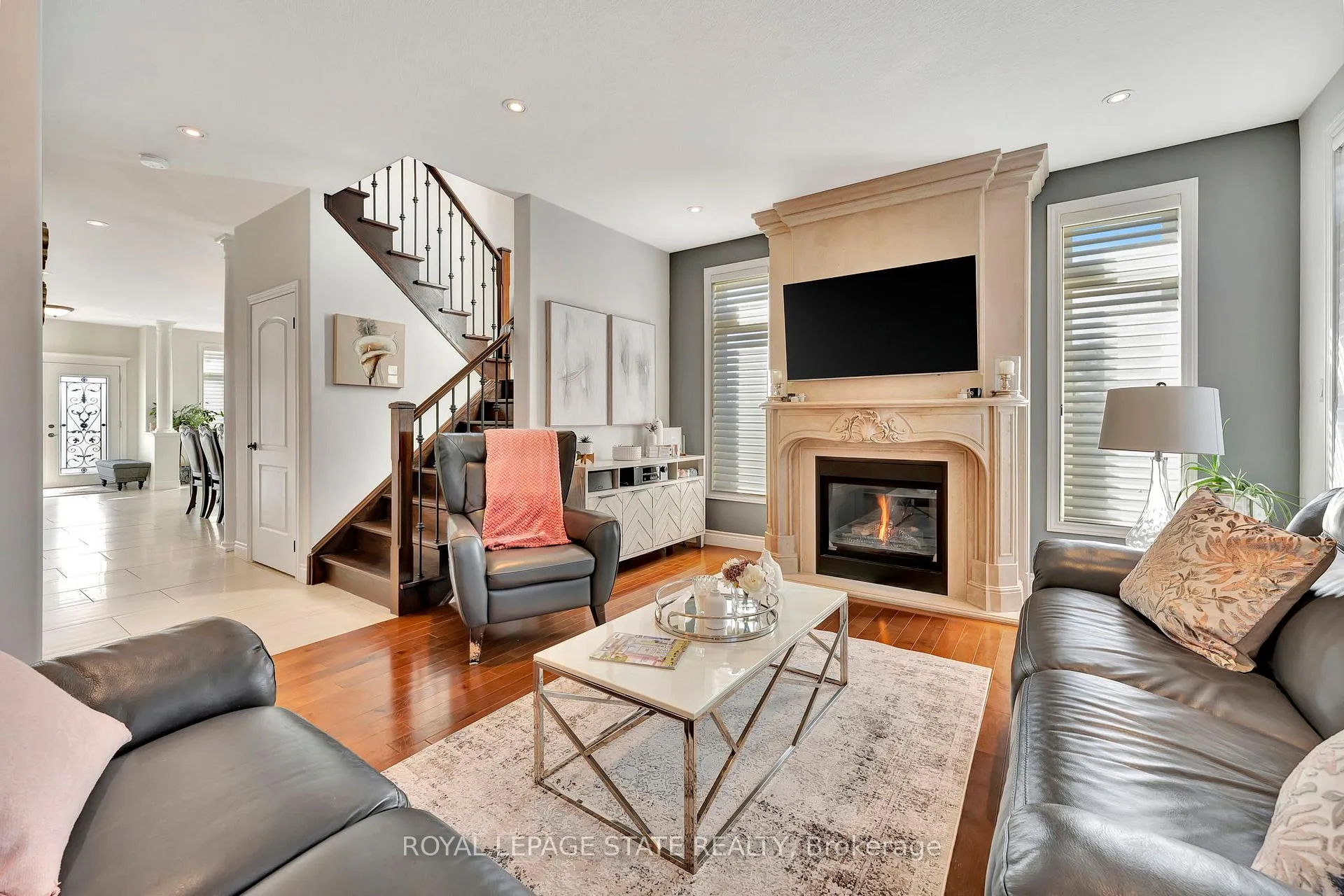 Photo 22 of 3 Rianna Court, Hamilton, Carpenter — HOMEH