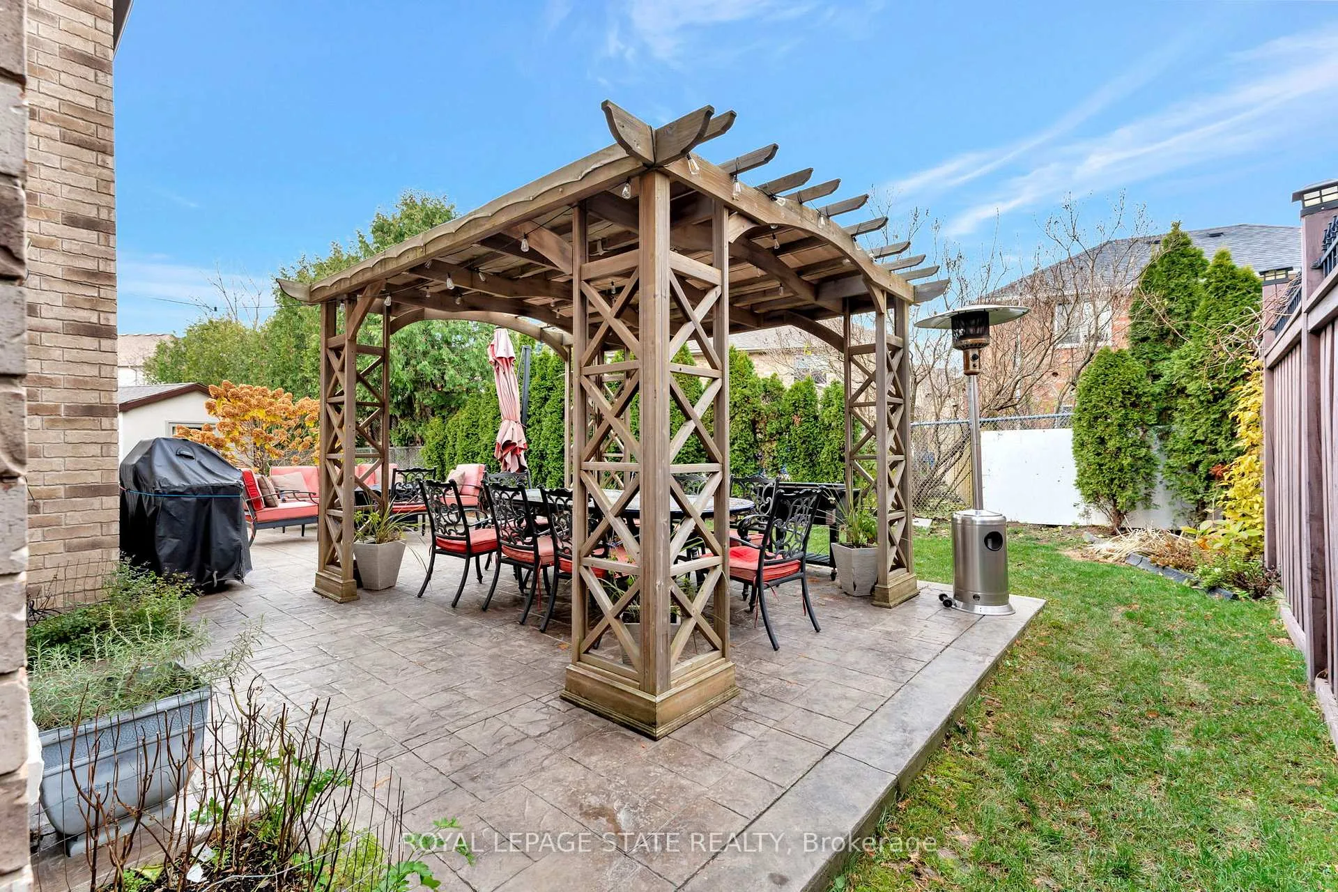 Photo 70 of 3 Rianna Court, Hamilton, Carpenter — HOMEH