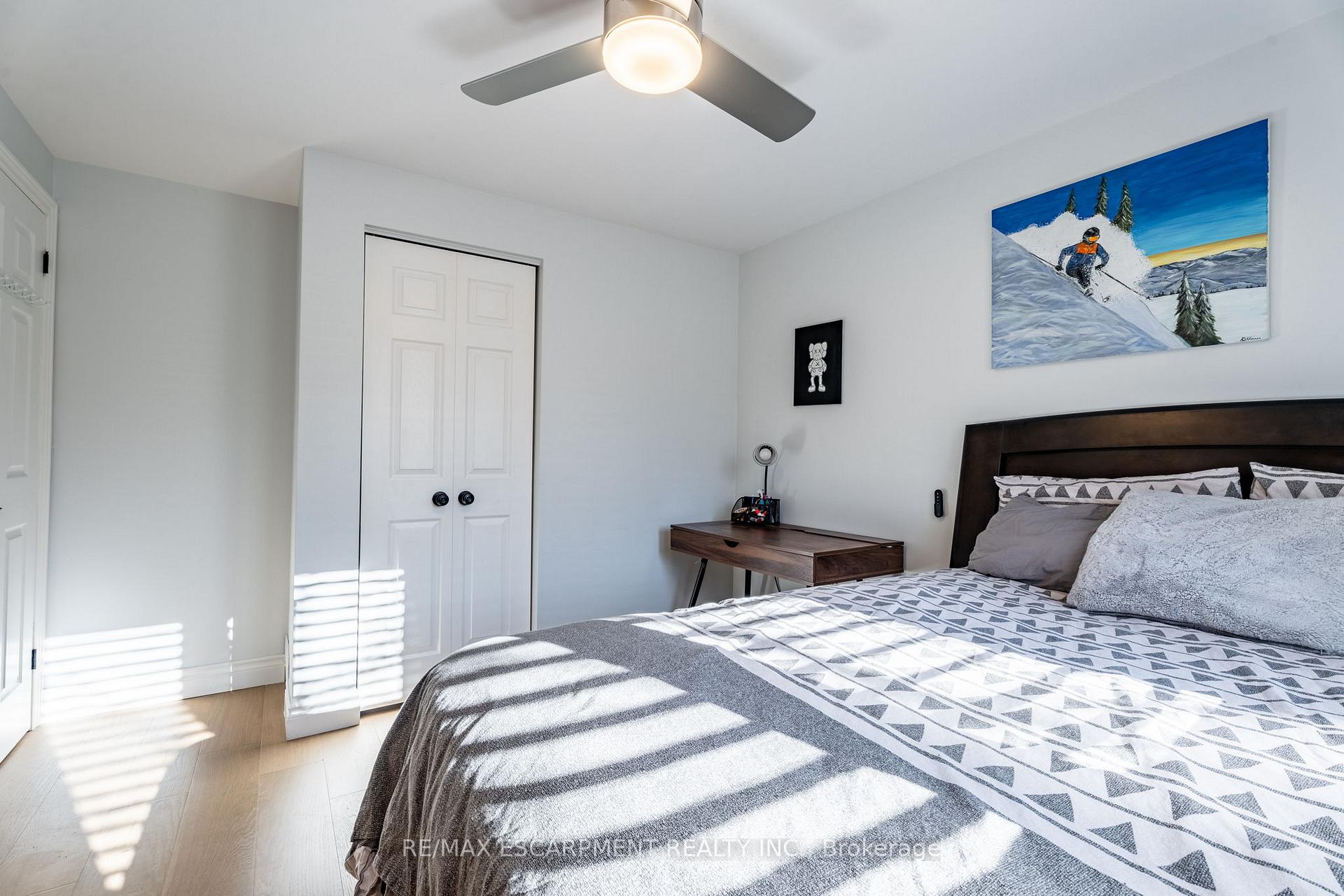 Photo 22 of 2014 Cavendish Drive, Burlington, Brant Hills — HOMEH