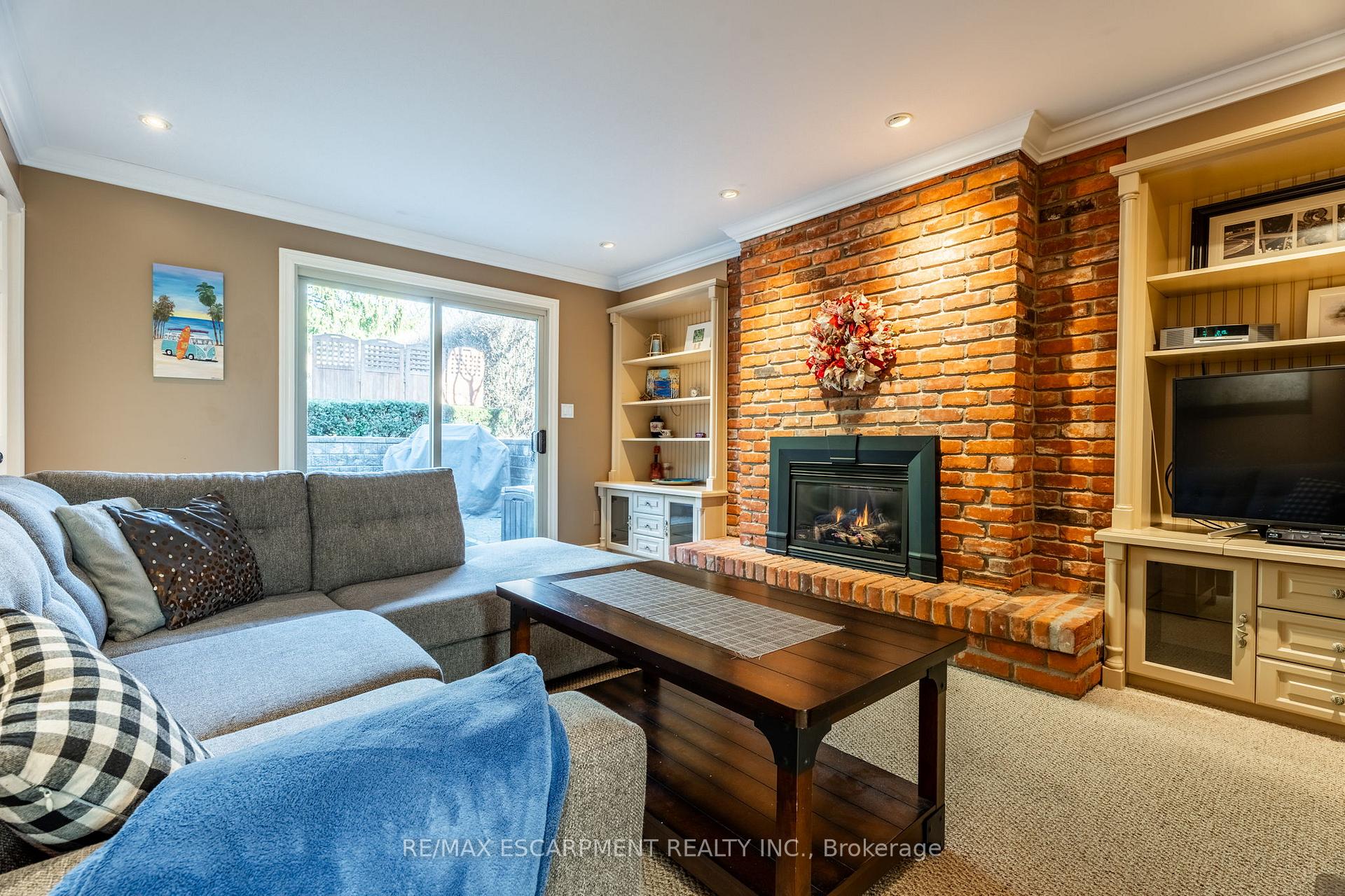 Photo 27 of 2014 Cavendish Drive, Burlington, Brant Hills — HOMEH