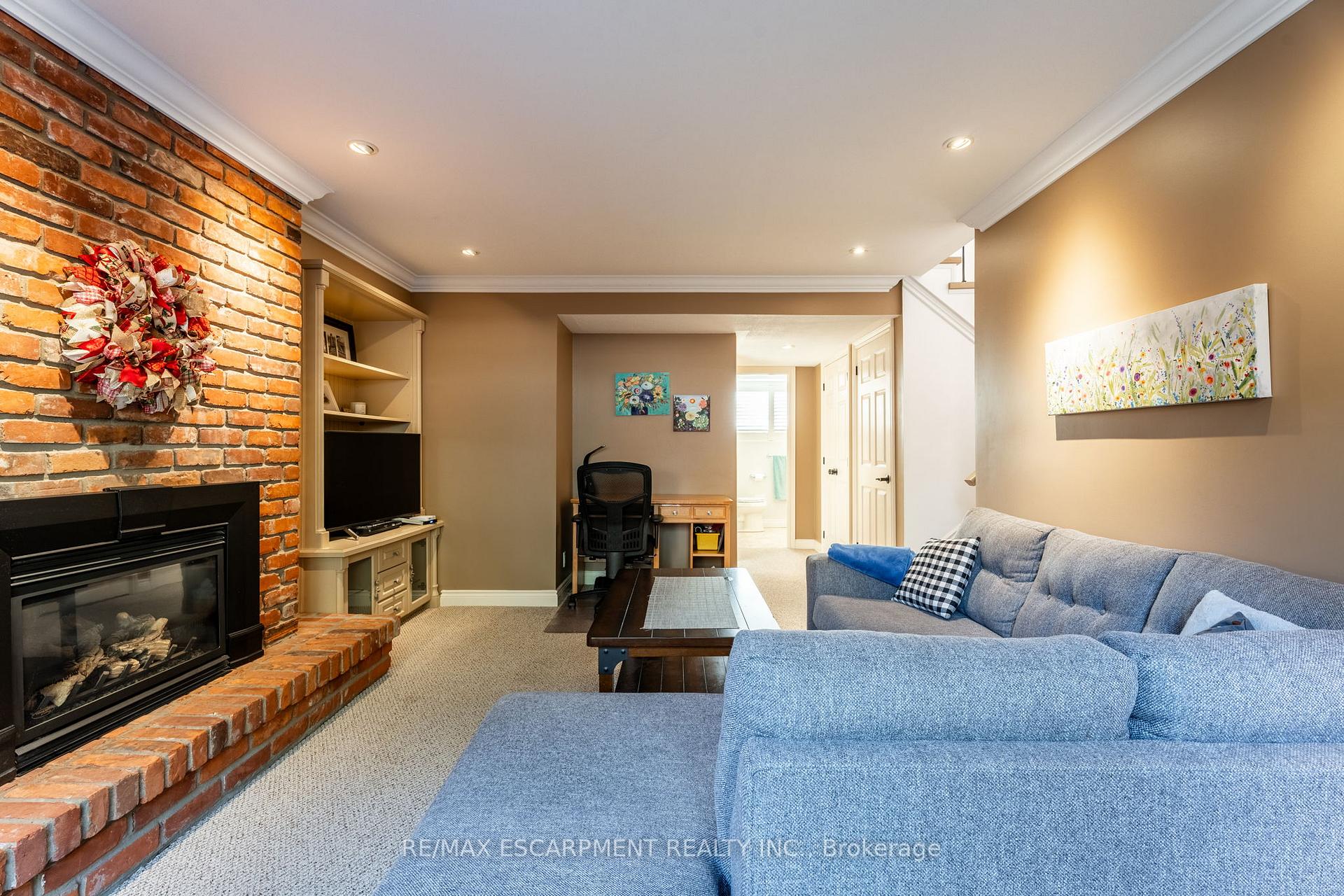 Photo 29 of 2014 Cavendish Drive, Burlington, Brant Hills — HOMEH
