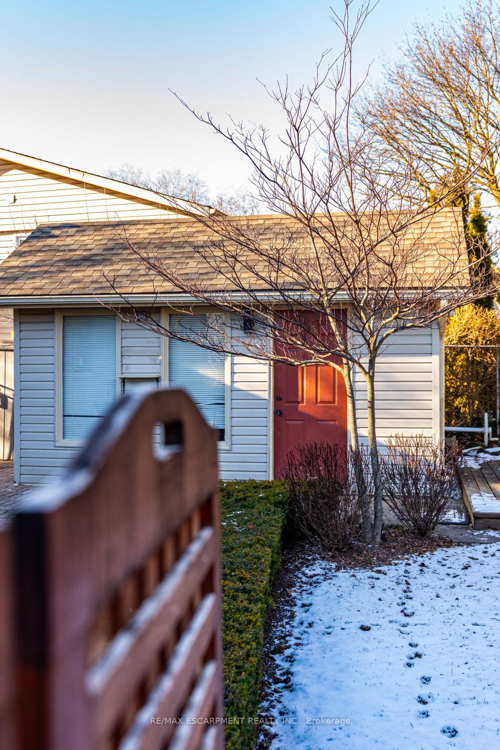 Photo 38 of 2014 Cavendish Drive, Burlington, Brant Hills — HOMEH