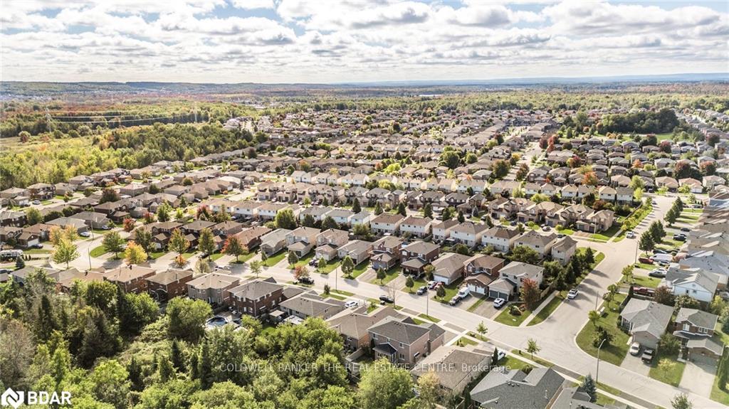 Photo 1 of 32 Jagges Drive, Barrie, Edgehill Drive — HOMEH