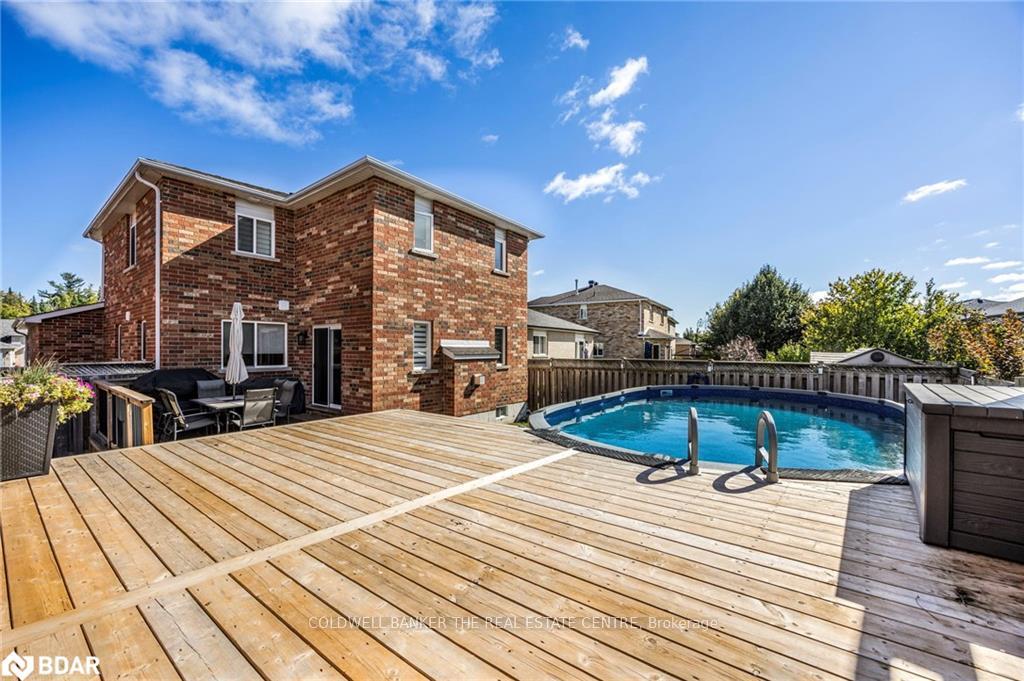 Photo 25 of 32 Jagges Drive, Barrie, Edgehill Drive — HOMEH