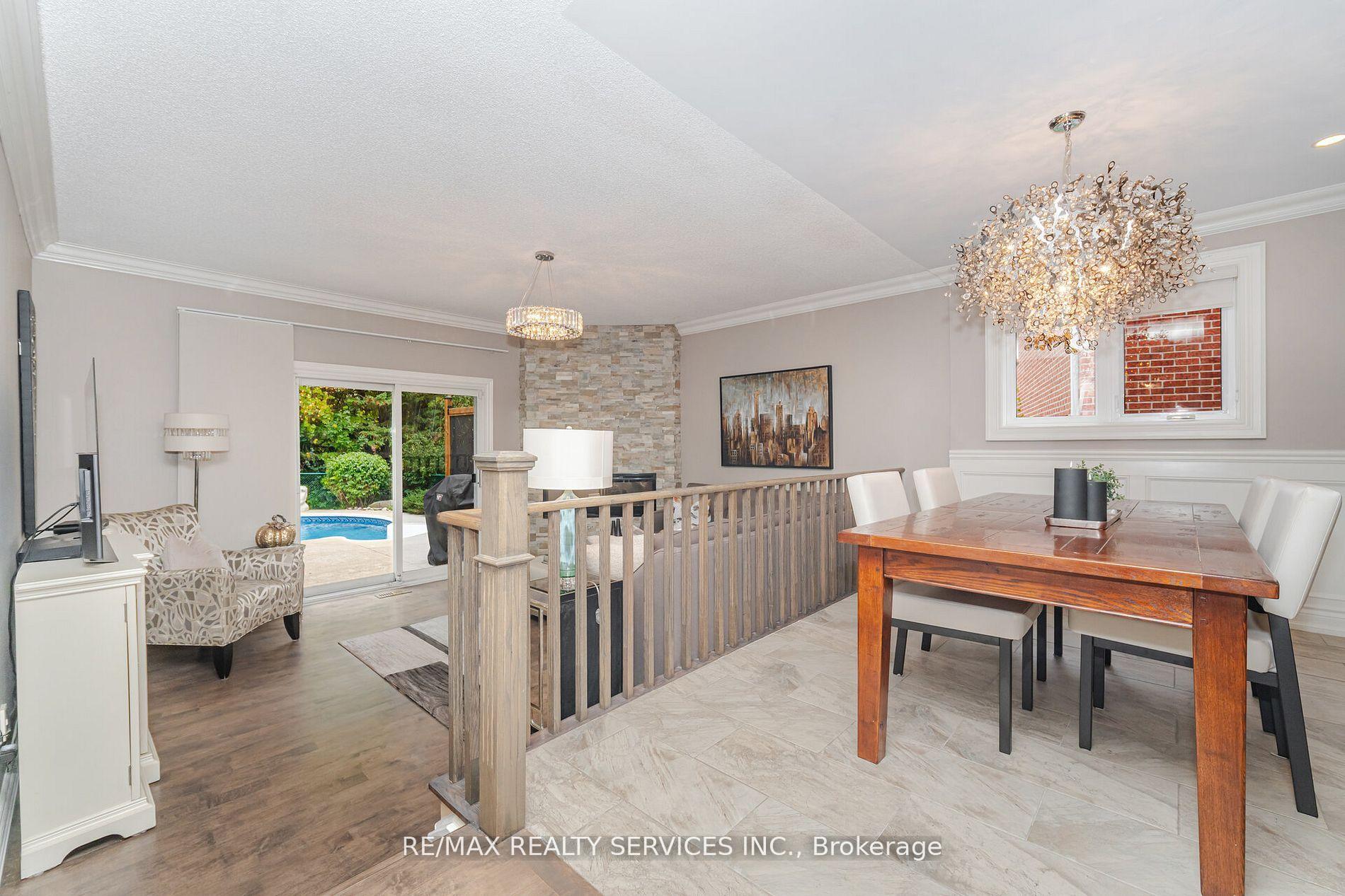Photo 12 of 33 Carnforth Drive, Brampton, Snelgrove — HOMEH