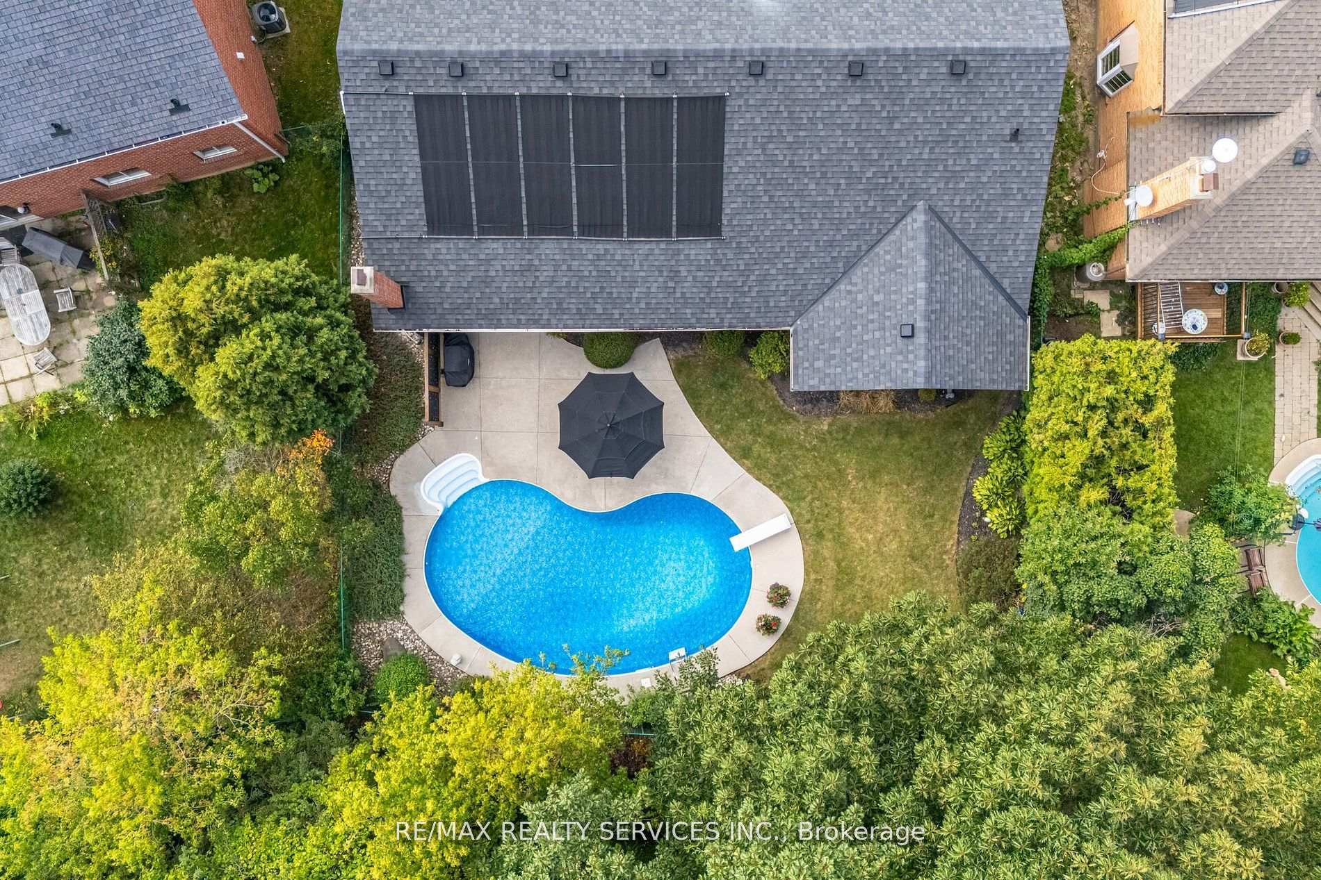 Photo 33 of 33 Carnforth Drive, Brampton, Snelgrove — HOMEH