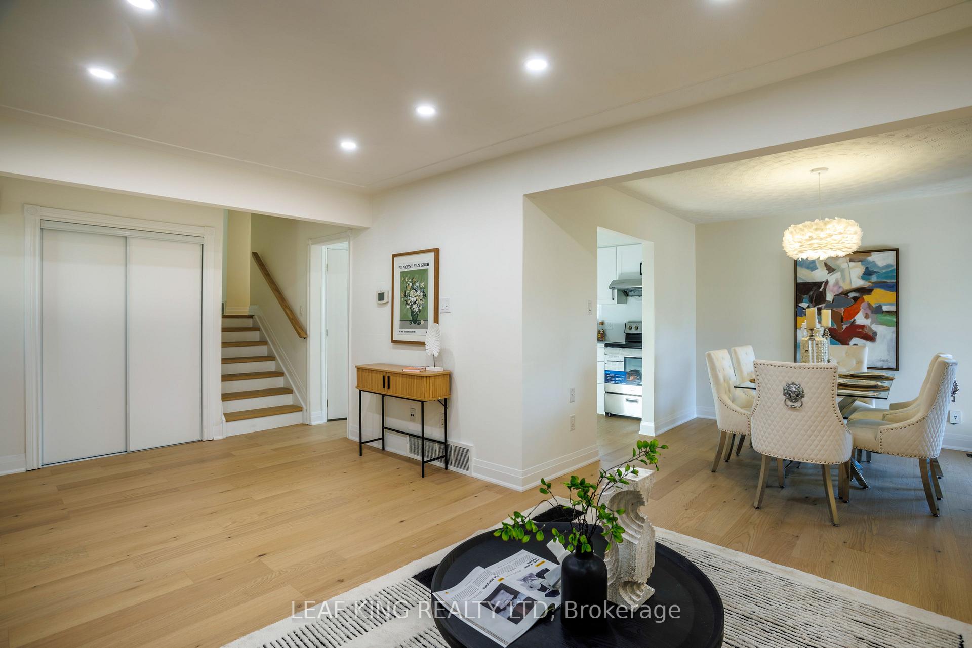 Photo 3 of 99 Hildegard Drive, Hamilton, Vincent — HOMEH