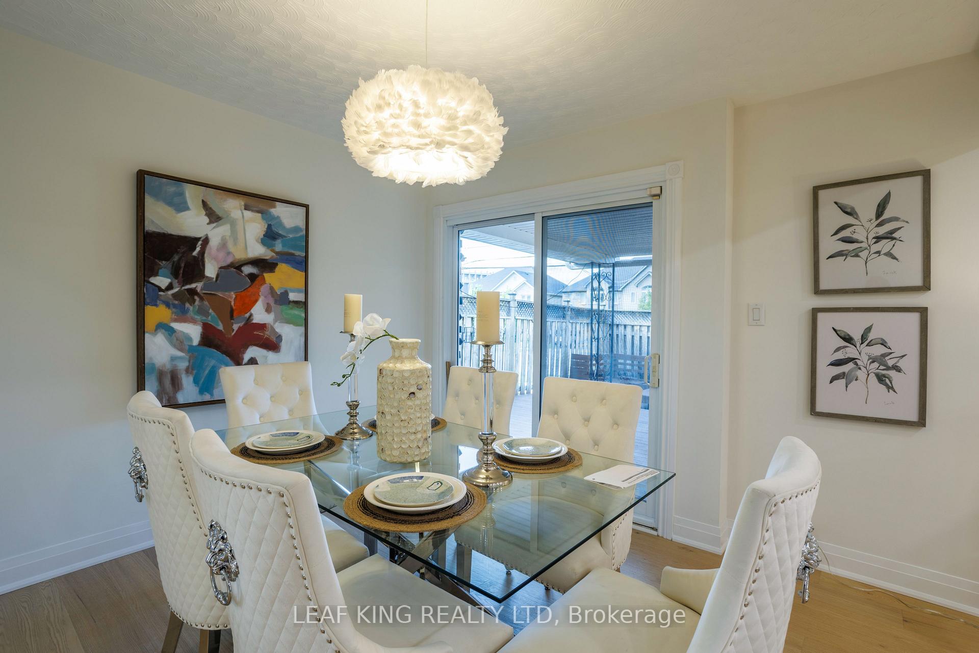 Photo 7 of 99 Hildegard Drive, Hamilton, Vincent — HOMEH