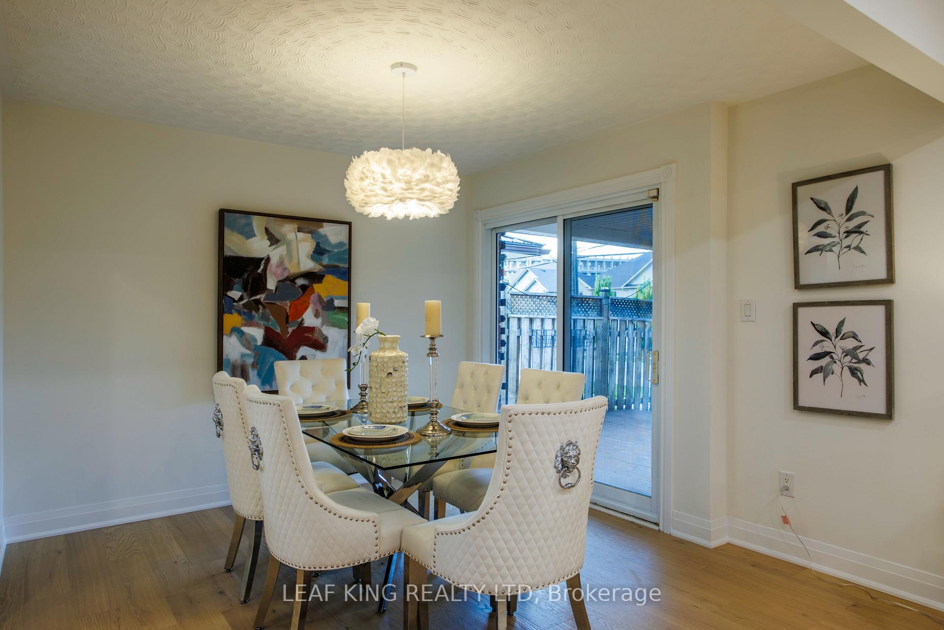 Photo 8 of 99 Hildegard Drive, Hamilton, Vincent — HOMEH