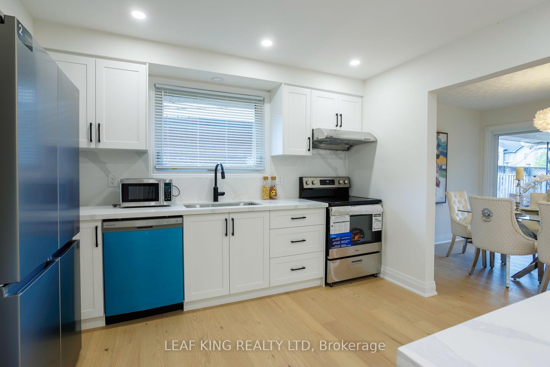 Photo 10 of 99 Hildegard Drive, Hamilton, Vincent — HOMEH