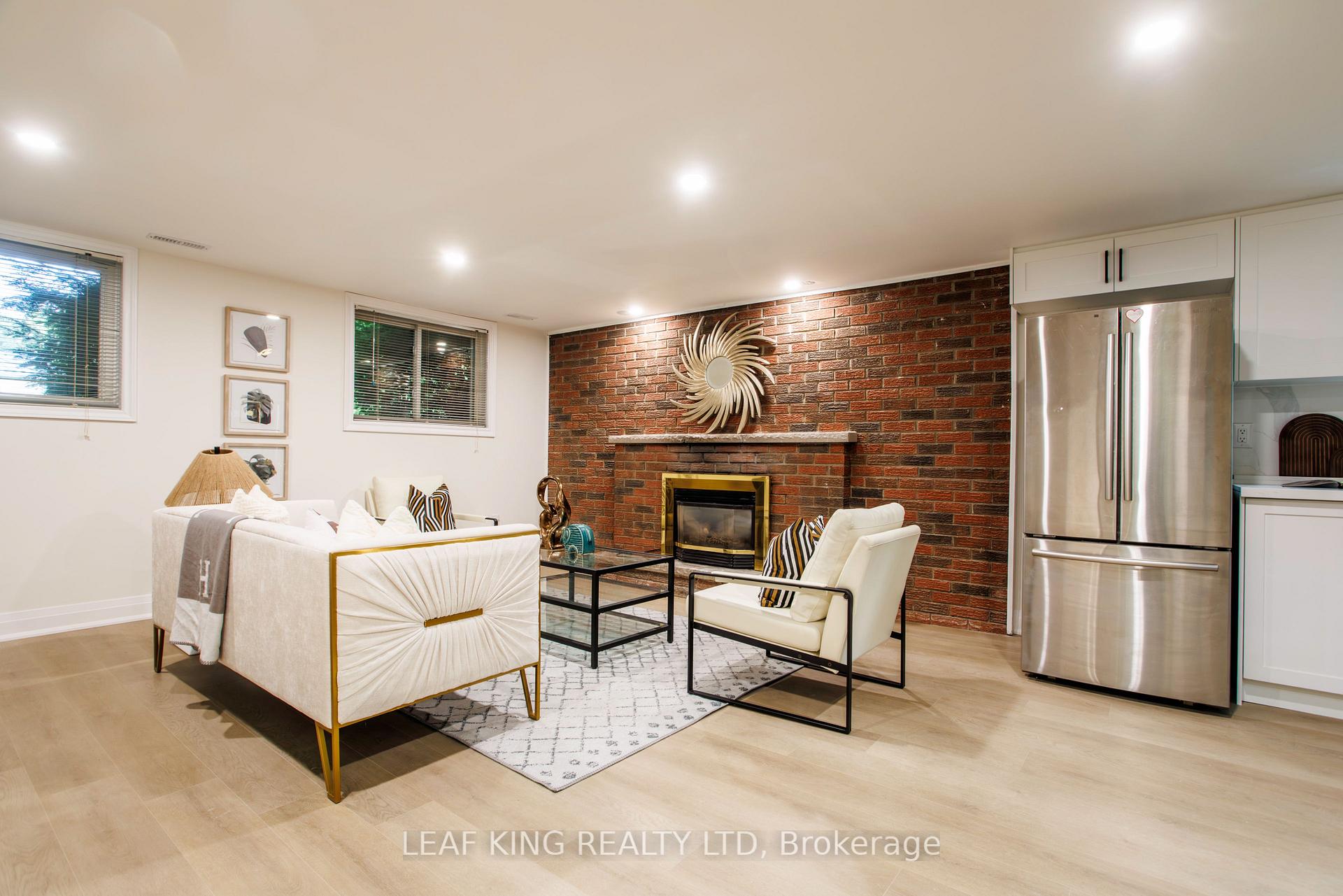 Photo 12 of 99 Hildegard Drive, Hamilton, Vincent — HOMEH