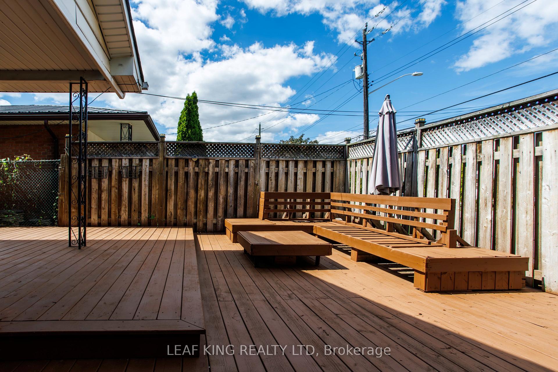 Photo 25 of 99 Hildegard Drive, Hamilton, Vincent — HOMEH