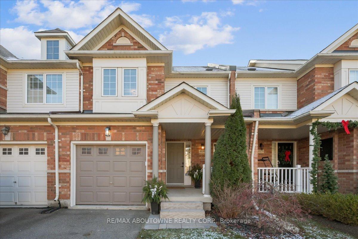 Photo 1 of 4880 Verdi Street, Burlington, Alton — HOMEH