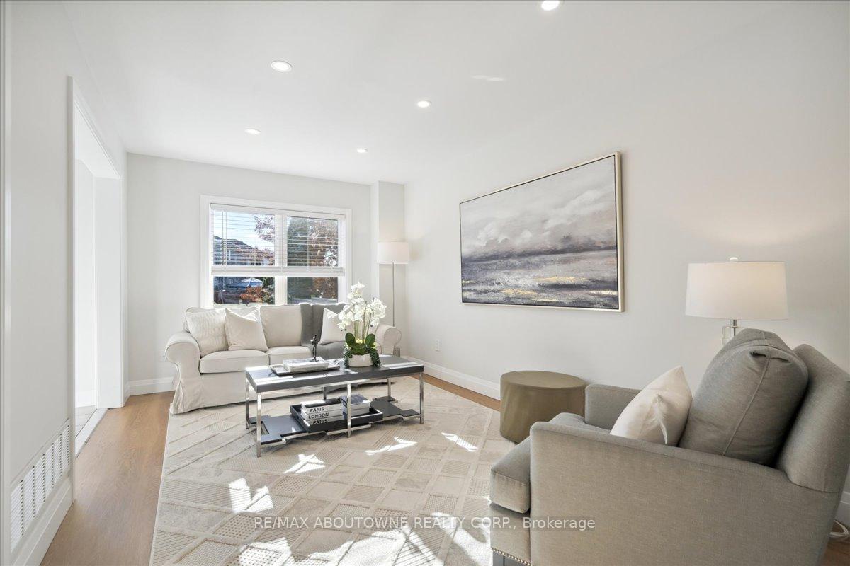 Photo 4 of 4880 Verdi Street, Burlington, Alton — HOMEH