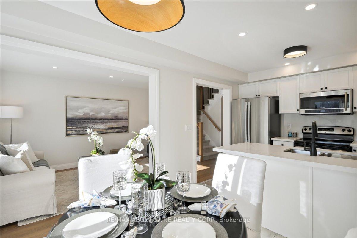 Photo 12 of 4880 Verdi Street, Burlington, Alton — HOMEH