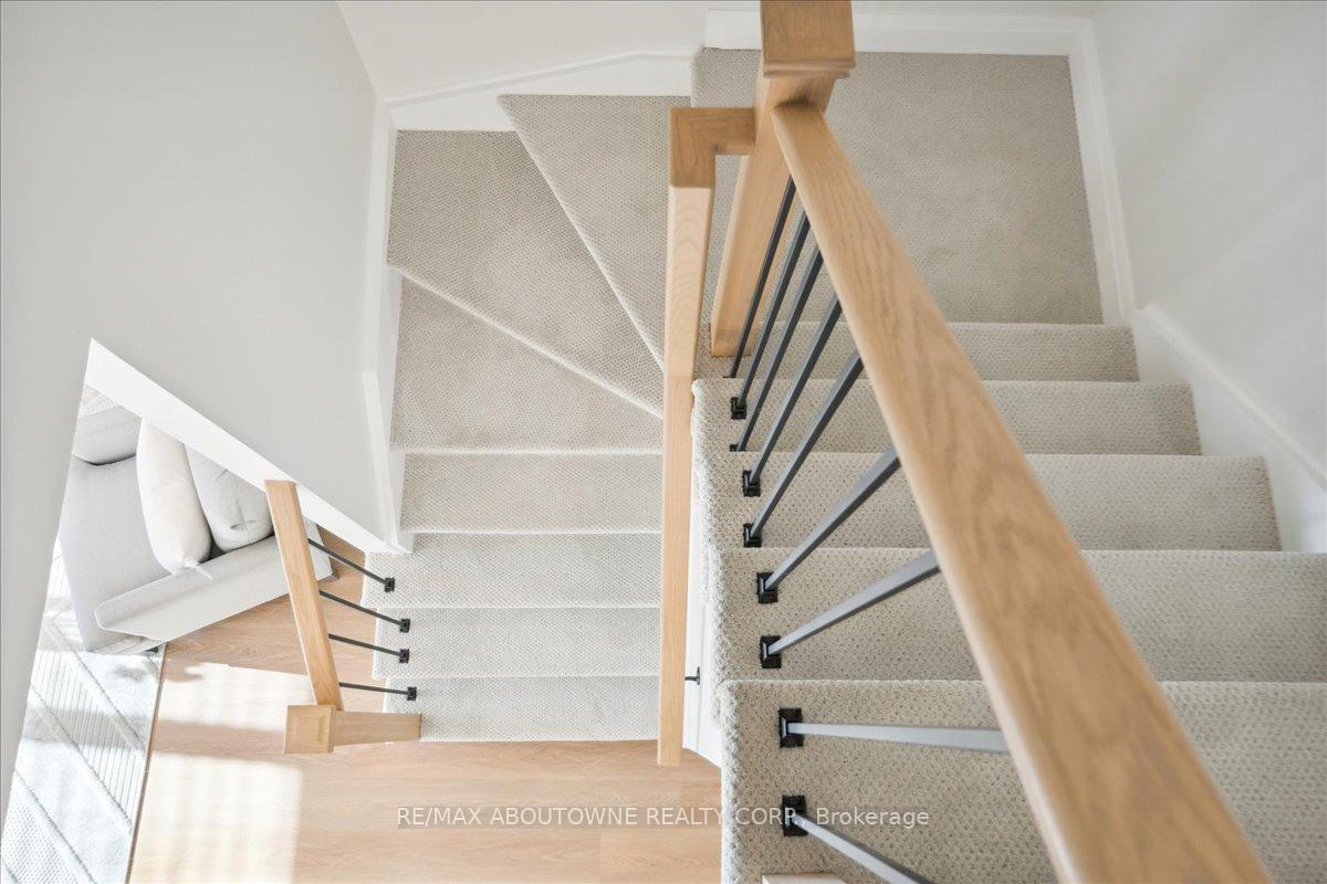 Photo 19 of 4880 Verdi Street, Burlington, Alton — HOMEH