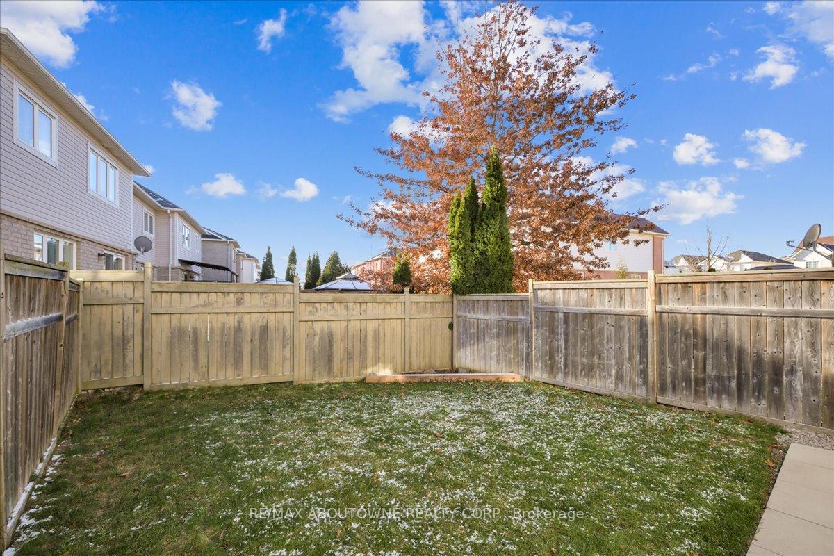 Photo 30 of 4880 Verdi Street, Burlington, Alton — HOMEH