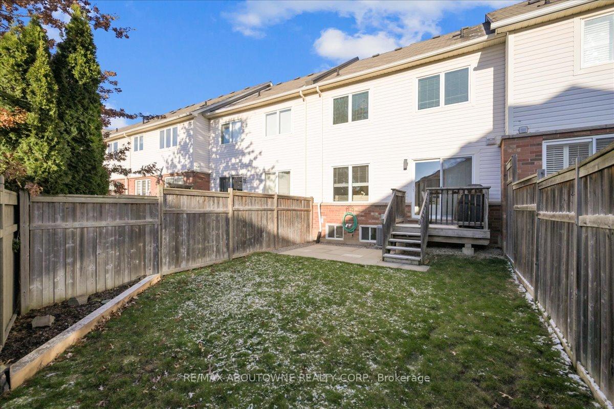 Photo 31 of 4880 Verdi Street, Burlington, Alton — HOMEH