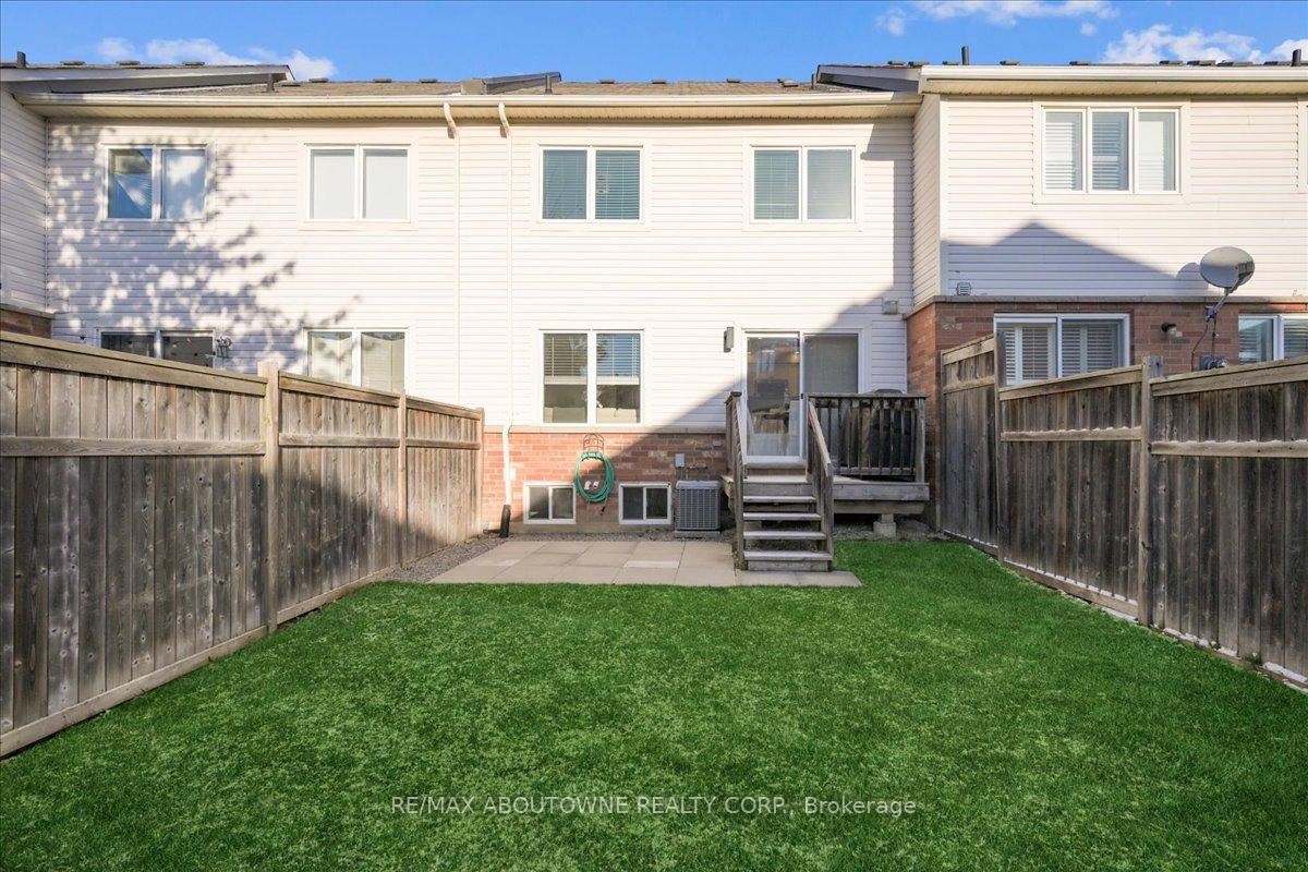 Photo 32 of 4880 Verdi Street, Burlington, Alton — HOMEH