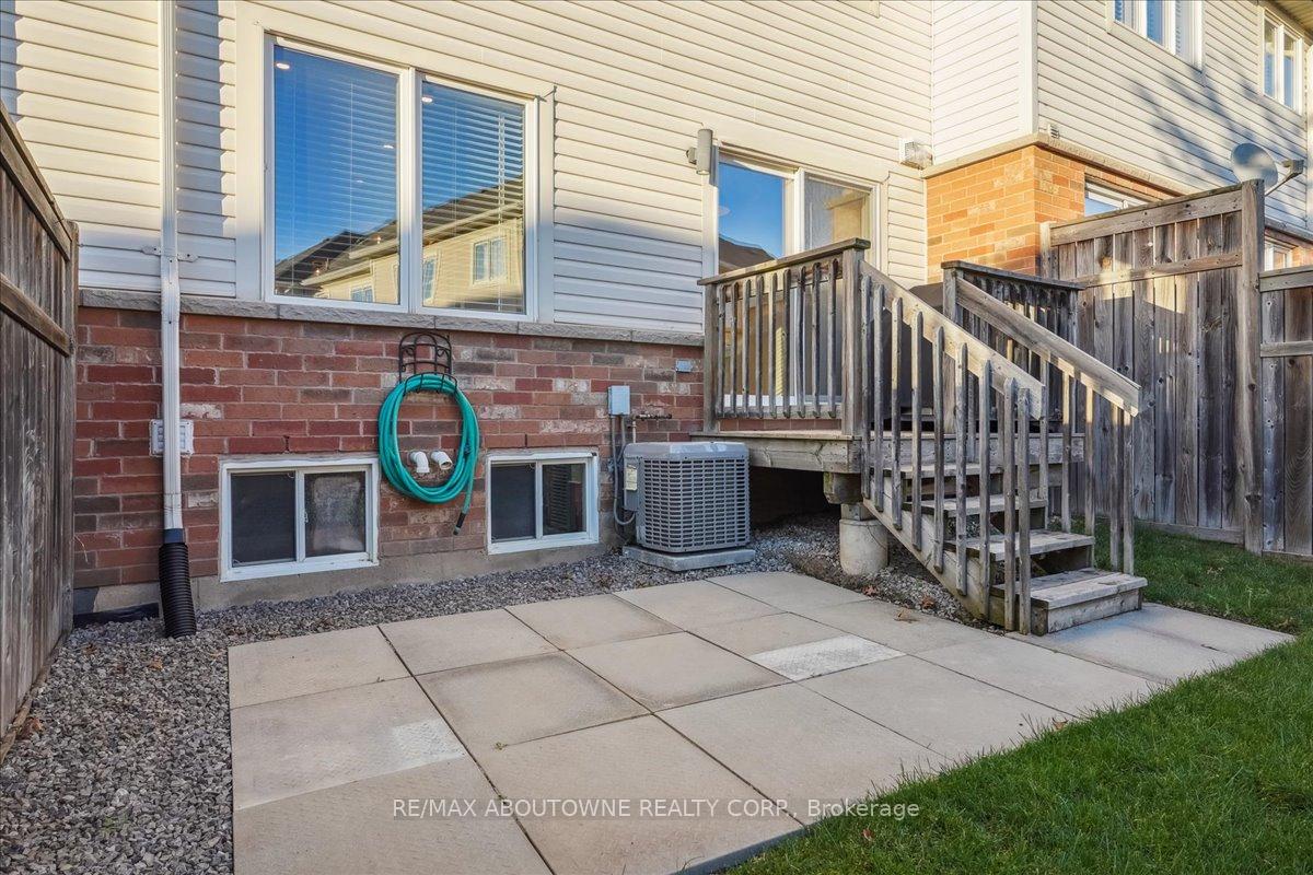 Photo 33 of 4880 Verdi Street, Burlington, Alton — HOMEH