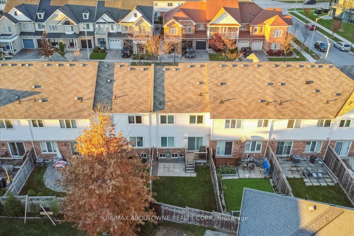 Photo 34 of 4880 Verdi Street, Burlington, Alton — HOMEH