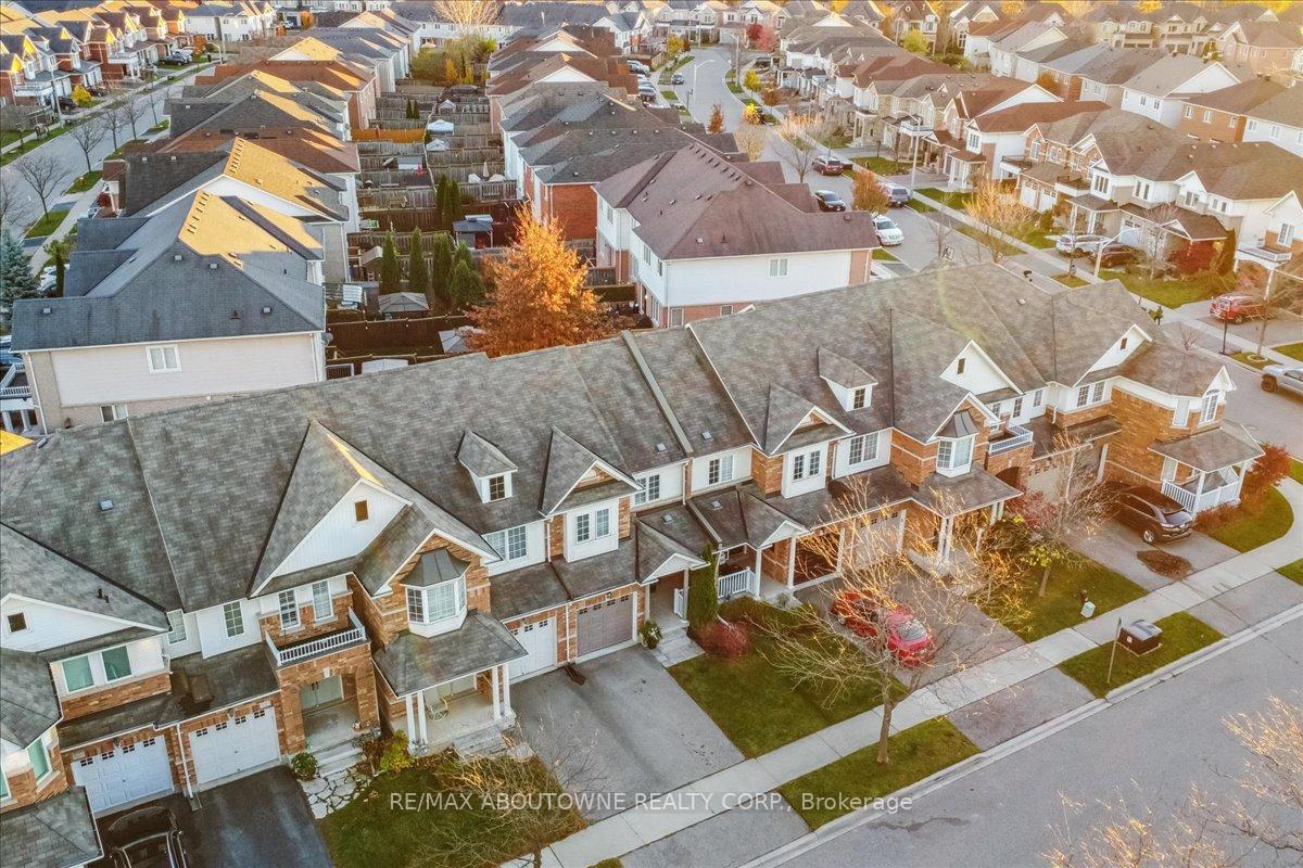 Photo 35 of 4880 Verdi Street, Burlington, Alton — HOMEH