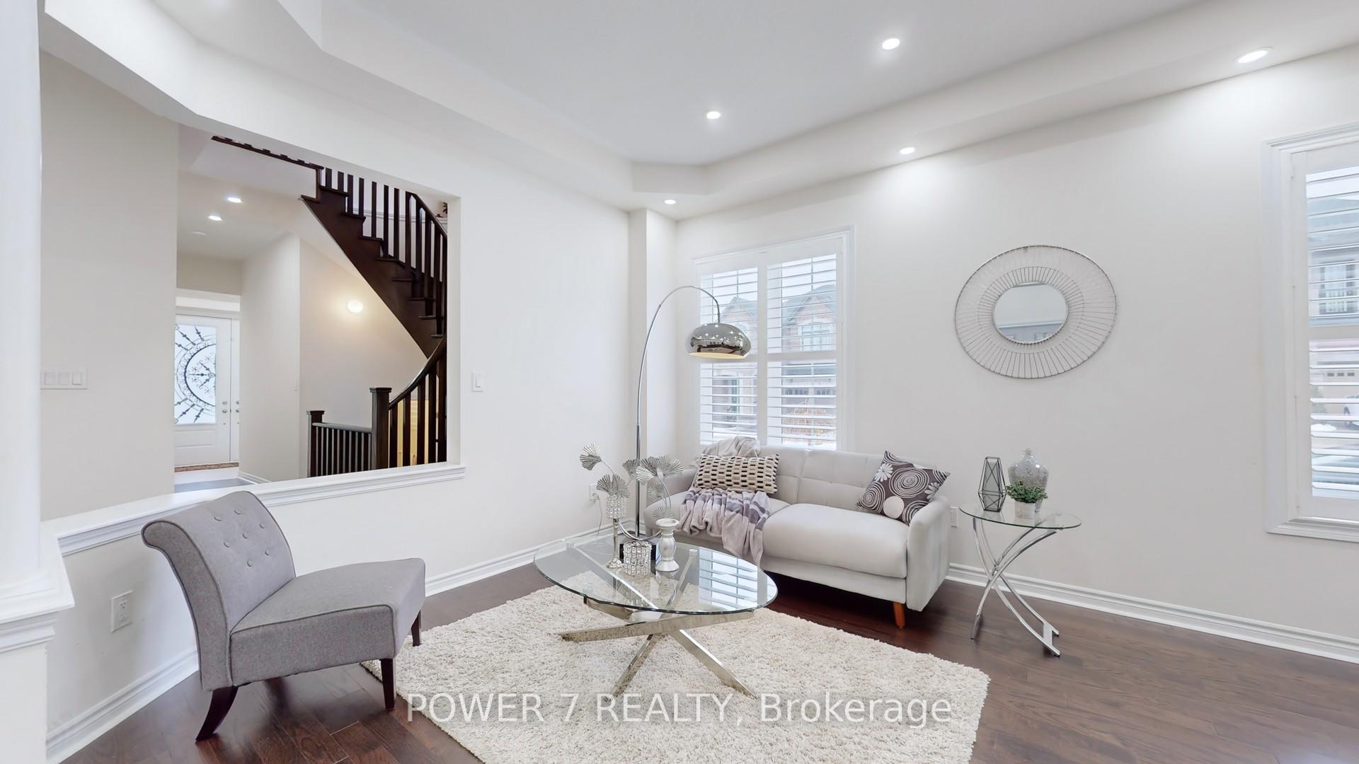 Photo 4 of 53 Carling Road, Vaughan, Vellore Village — HOMEH