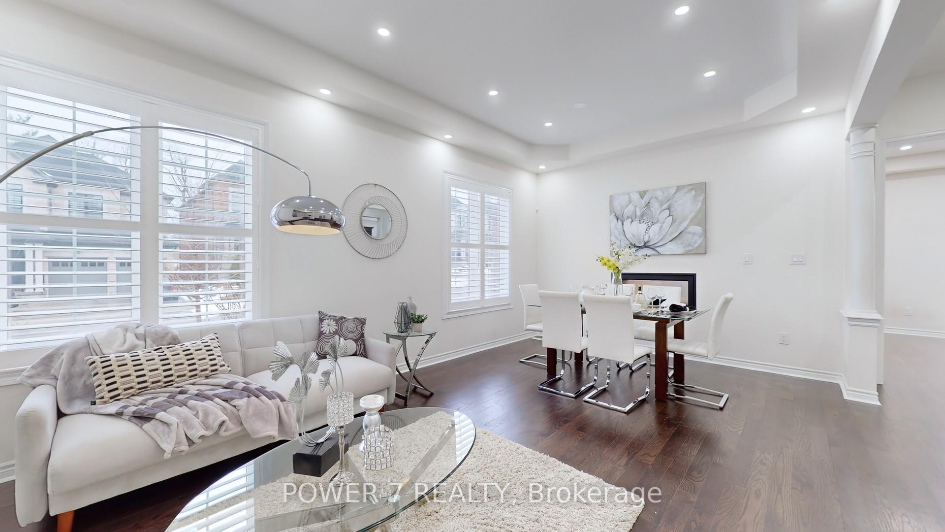 Photo 6 of 53 Carling Road, Vaughan, Vellore Village — HOMEH