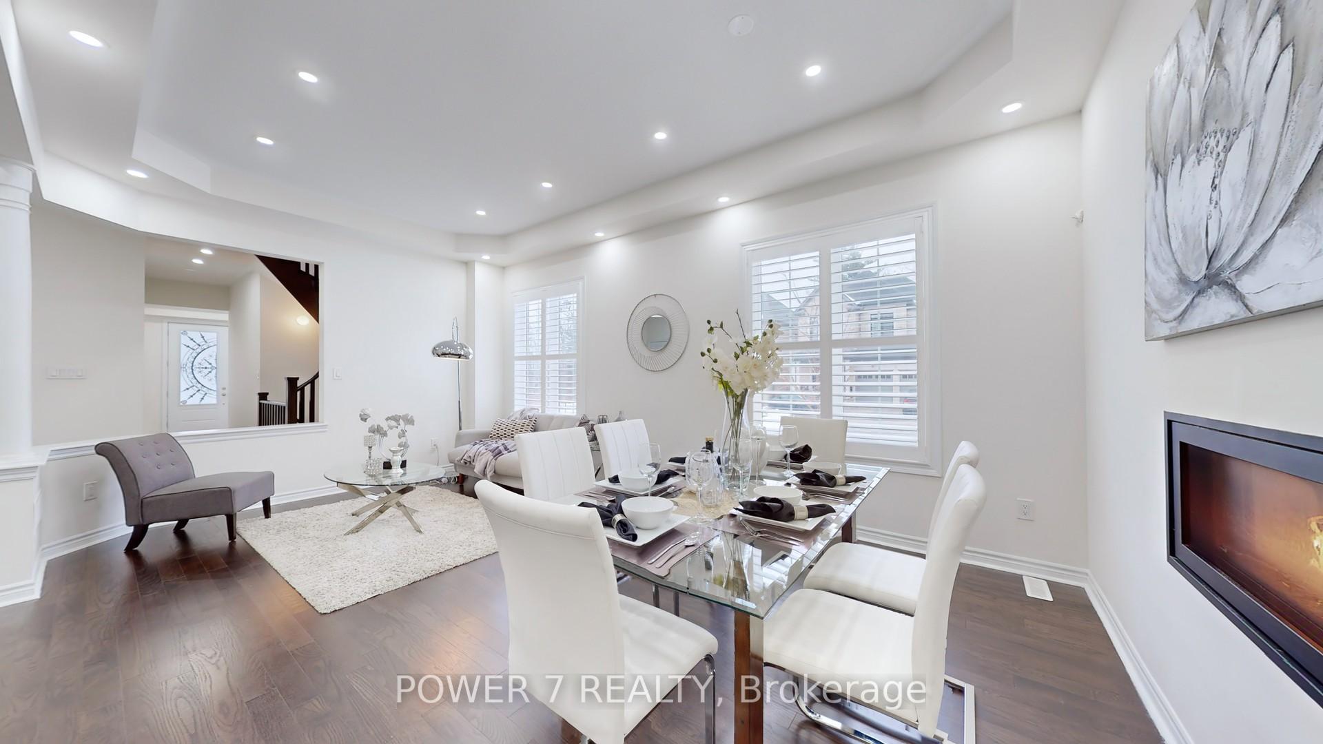 Photo 7 of 53 Carling Road, Vaughan, Vellore Village — HOMEH