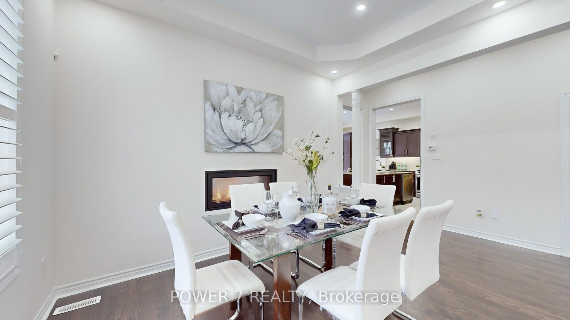 Photo 9 of 53 Carling Road, Vaughan, Vellore Village — HOMEH