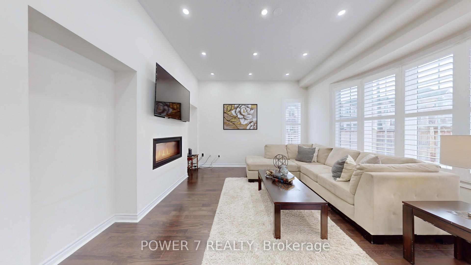 Photo 10 of 53 Carling Road, Vaughan, Vellore Village — HOMEH