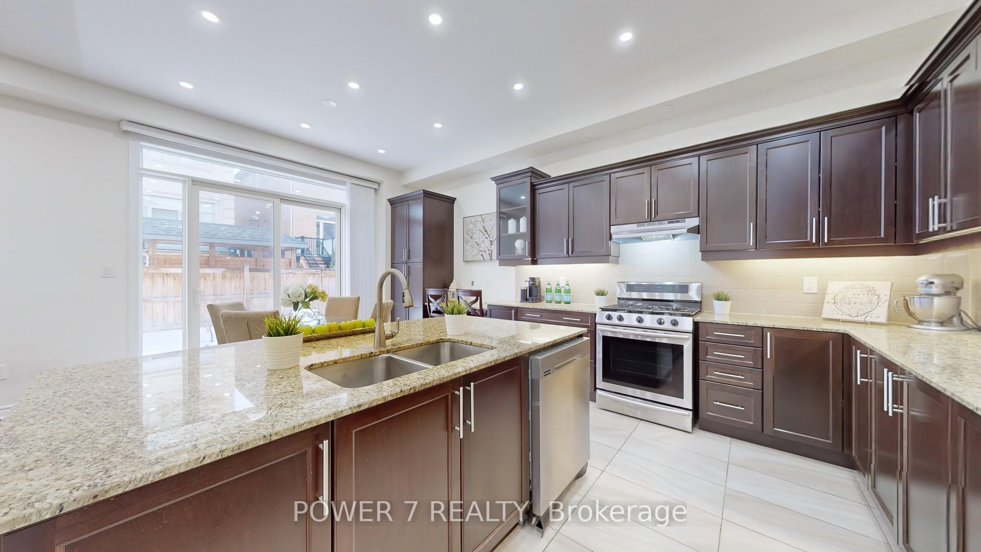 Photo 13 of 53 Carling Road, Vaughan, Vellore Village — HOMEH