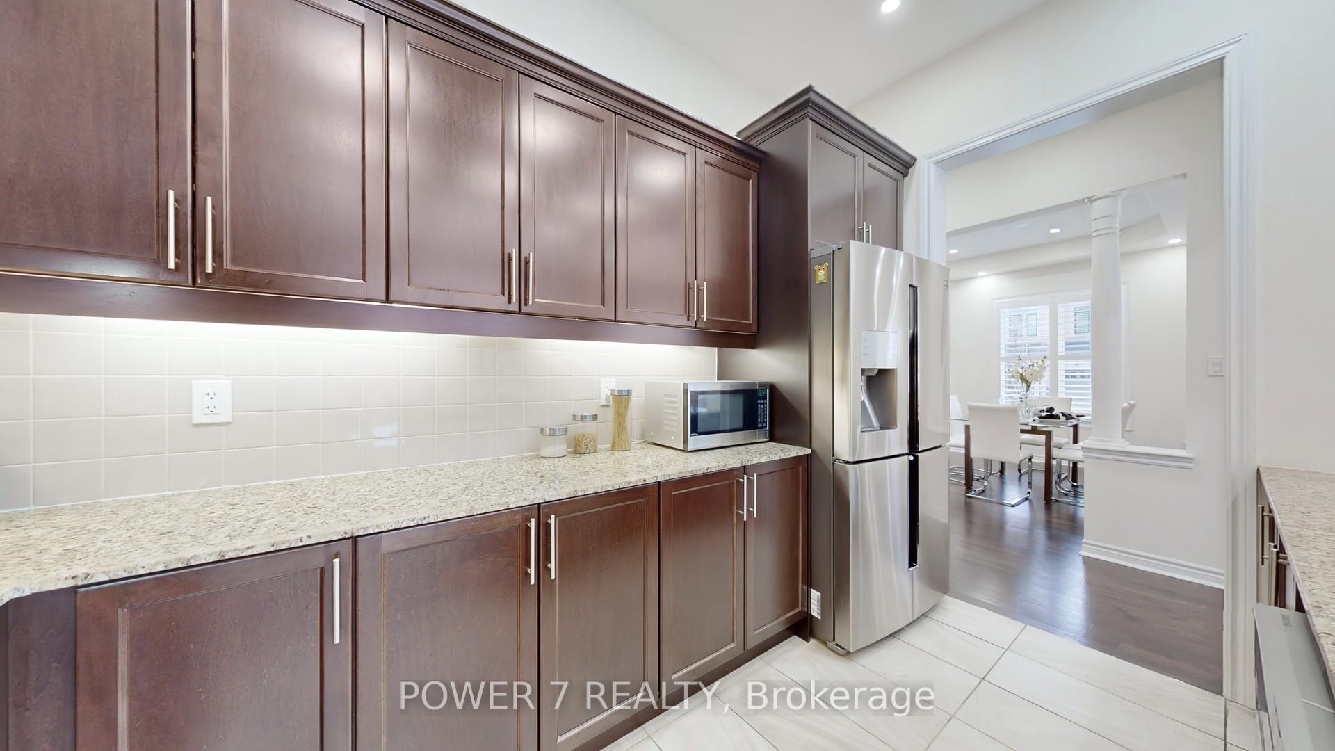 Photo 15 of 53 Carling Road, Vaughan, Vellore Village — HOMEH