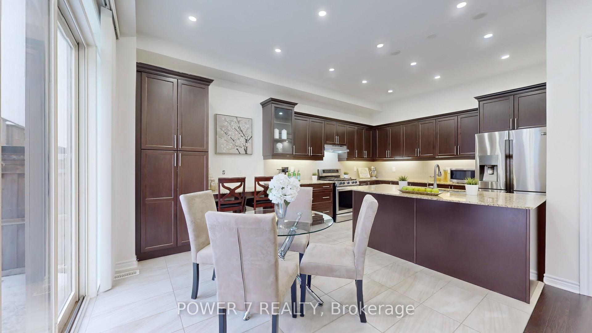 Photo 17 of 53 Carling Road, Vaughan, Vellore Village — HOMEH