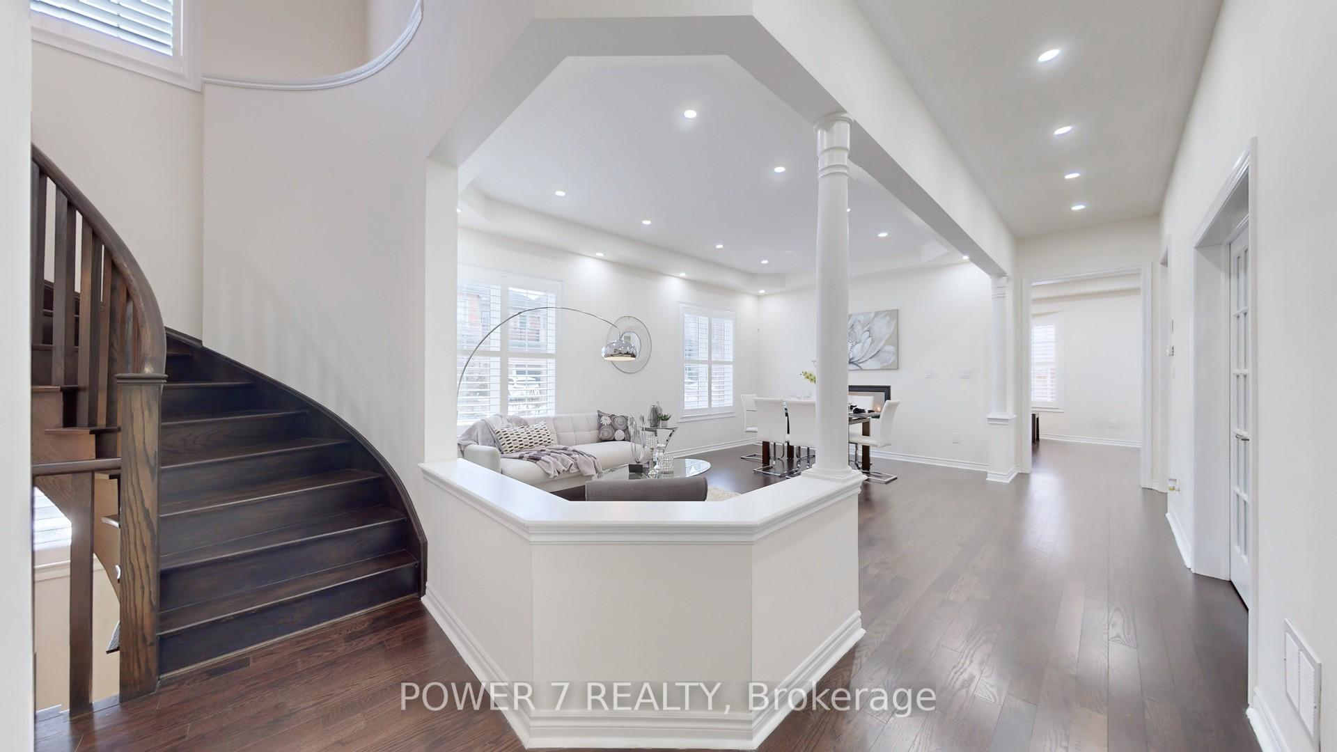Photo 20 of 53 Carling Road, Vaughan, Vellore Village — HOMEH