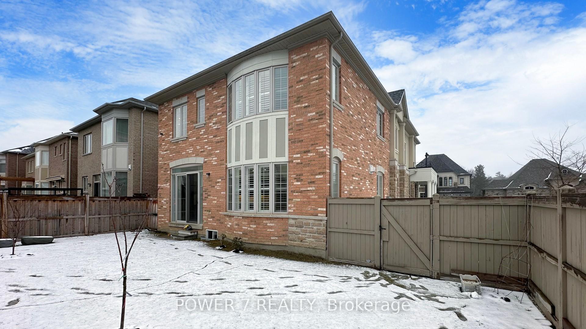 Photo 34 of 53 Carling Road, Vaughan, Vellore Village — HOMEH
