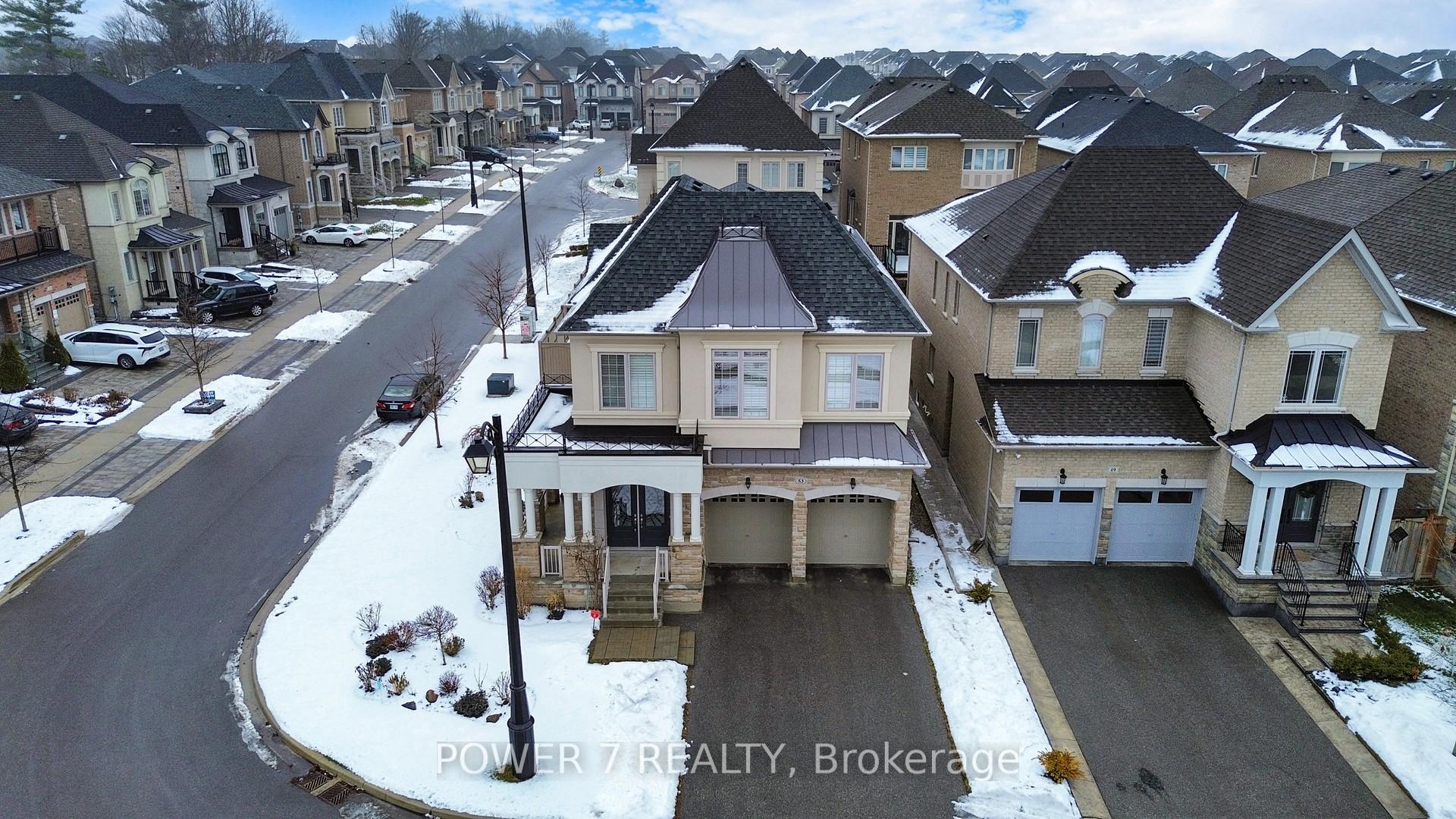 Photo 35 of 53 Carling Road, Vaughan, Vellore Village — HOMEH