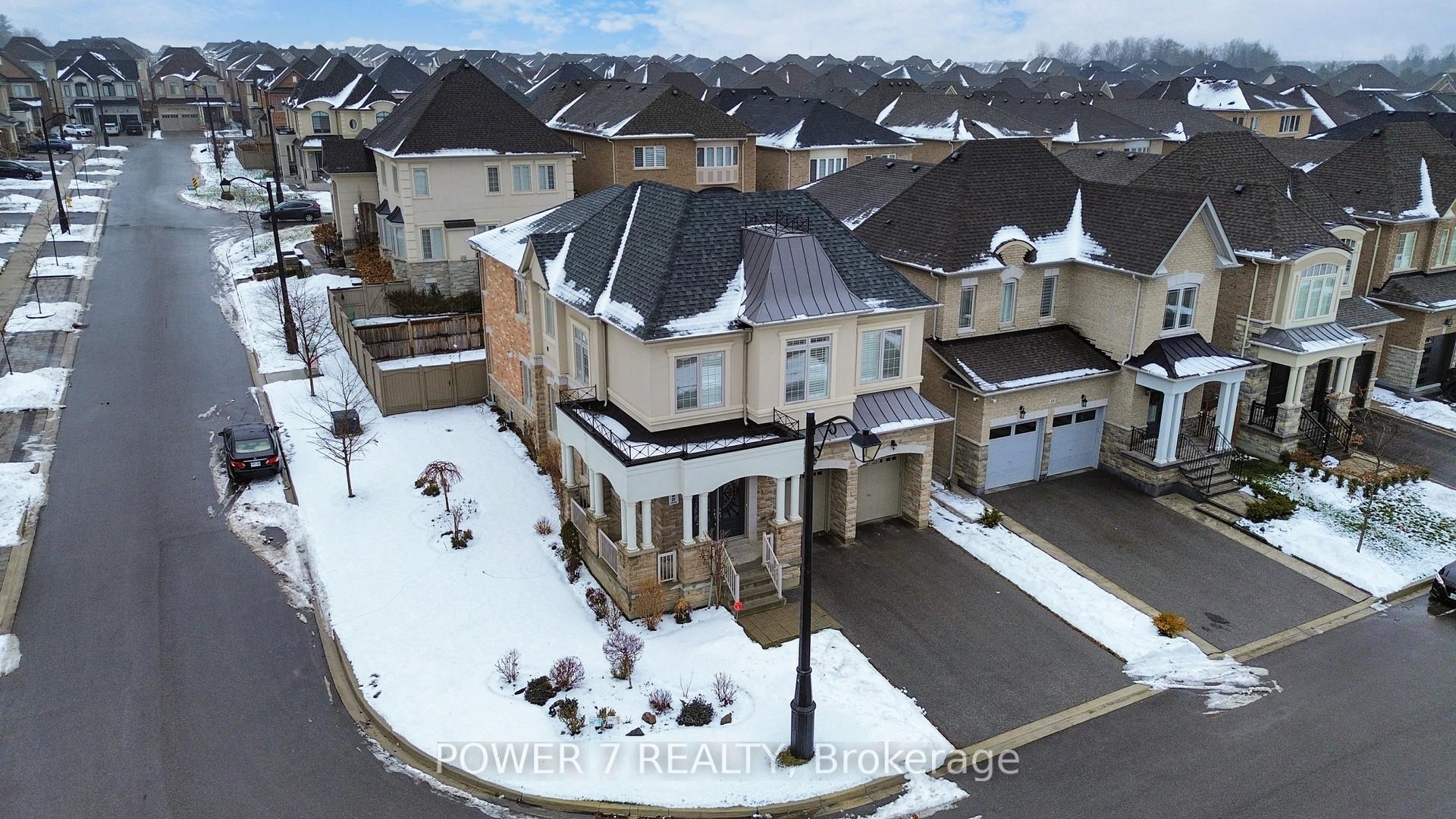 Photo 36 of 53 Carling Road, Vaughan, Vellore Village — HOMEH