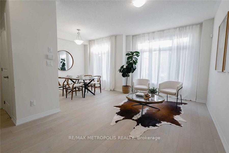 Photo 16 of Unit Upper, 21 Ravenbury Street, Brampton, Bram East — HOMEH