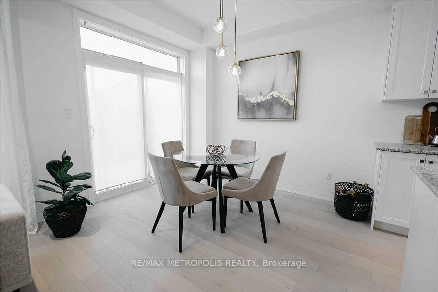 Photo 20 of Unit Upper, 21 Ravenbury Street, Brampton, Bram East — HOMEH